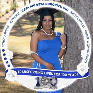 Meet your Posher, Jasmine